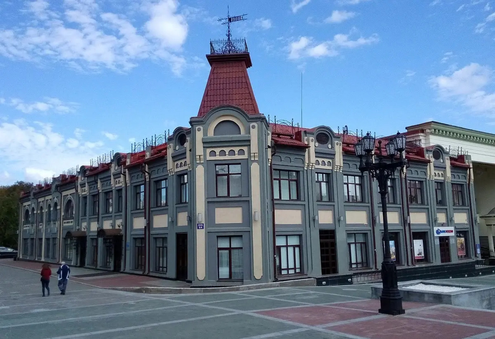 Квартира Центр ул. Ленина, 74