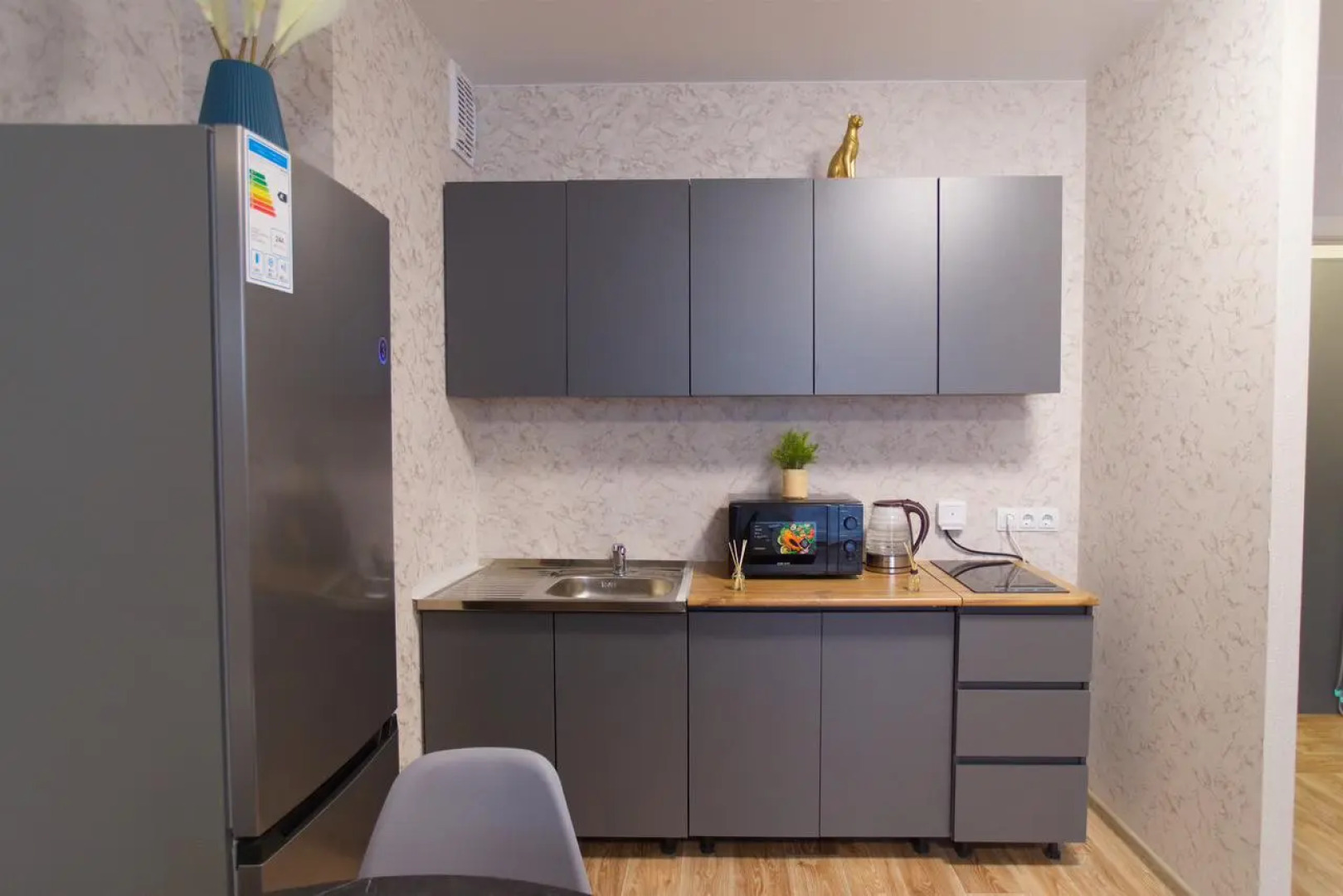 Апартаменты Power