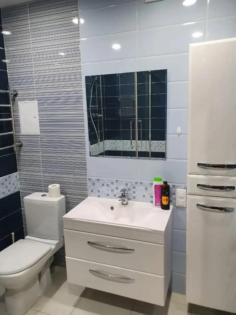 Апартаменты на Покрышкина