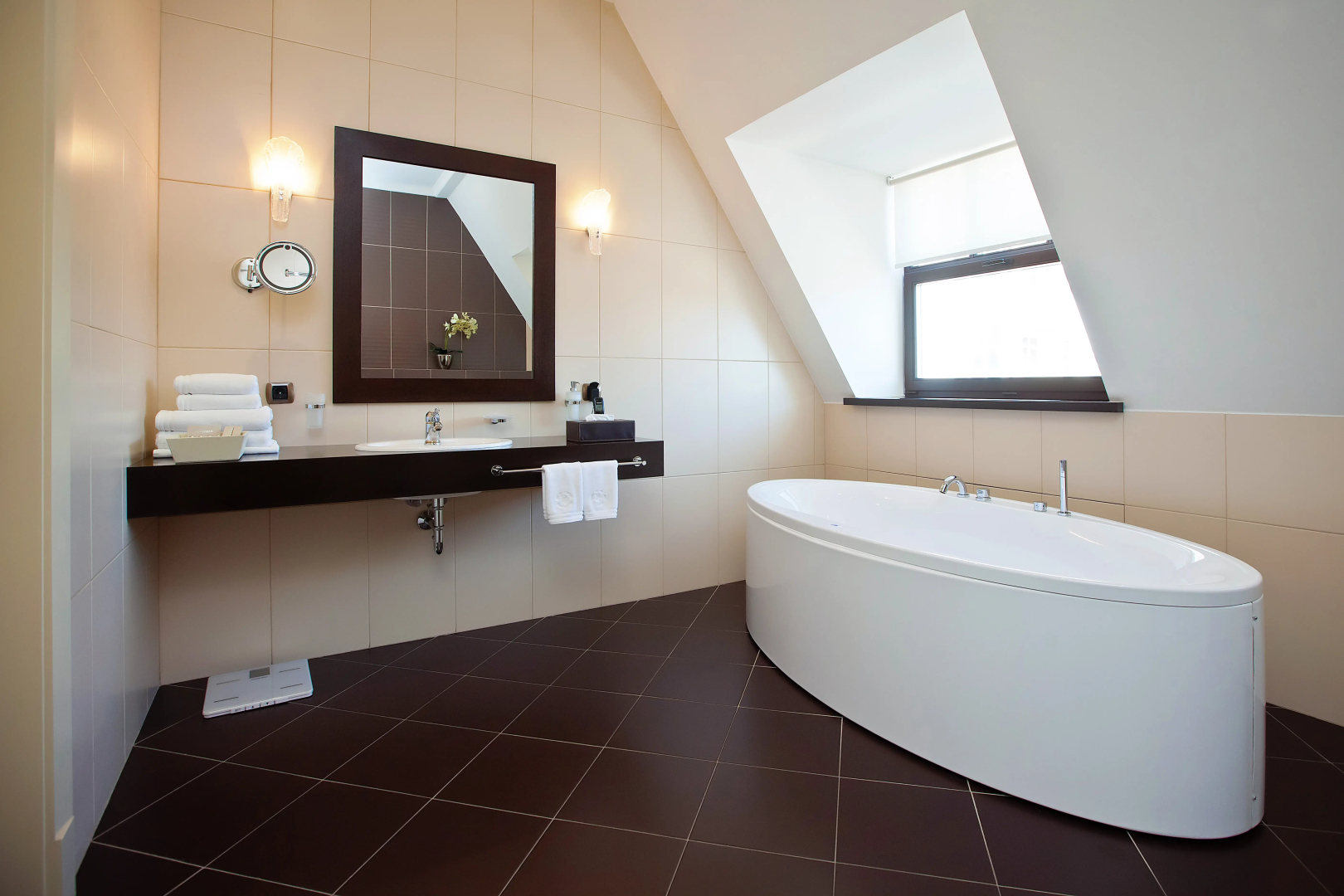 Отель Понтос Плаза