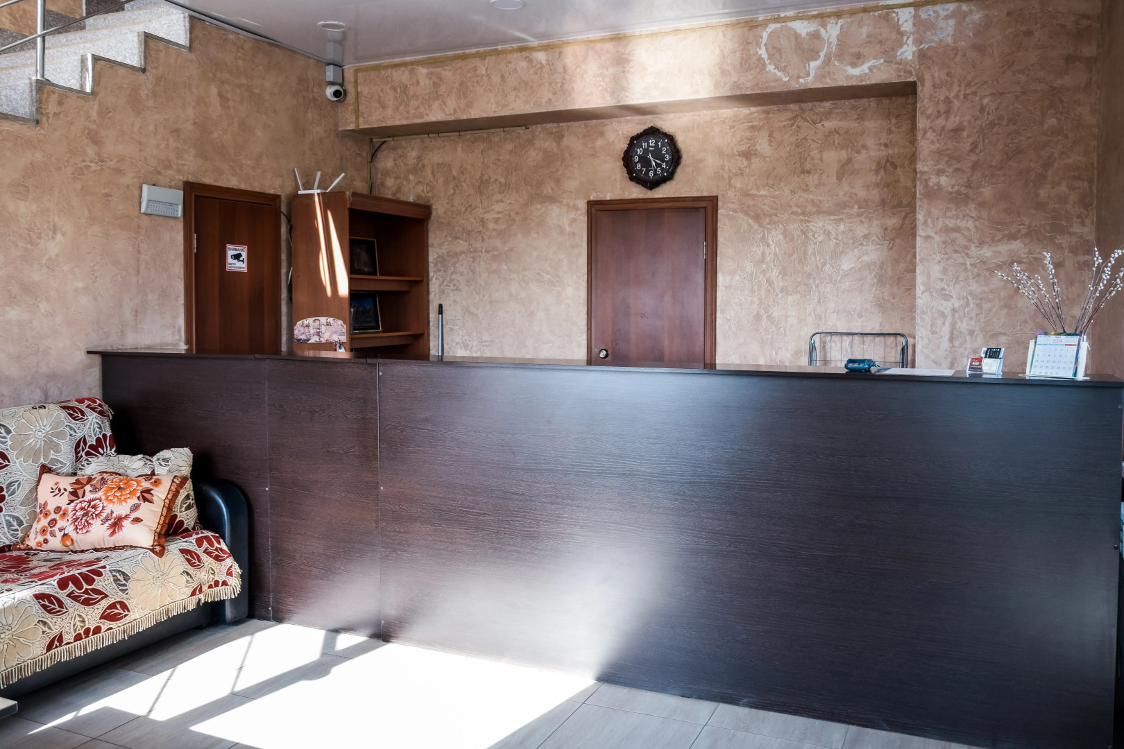 Гостиница Ани