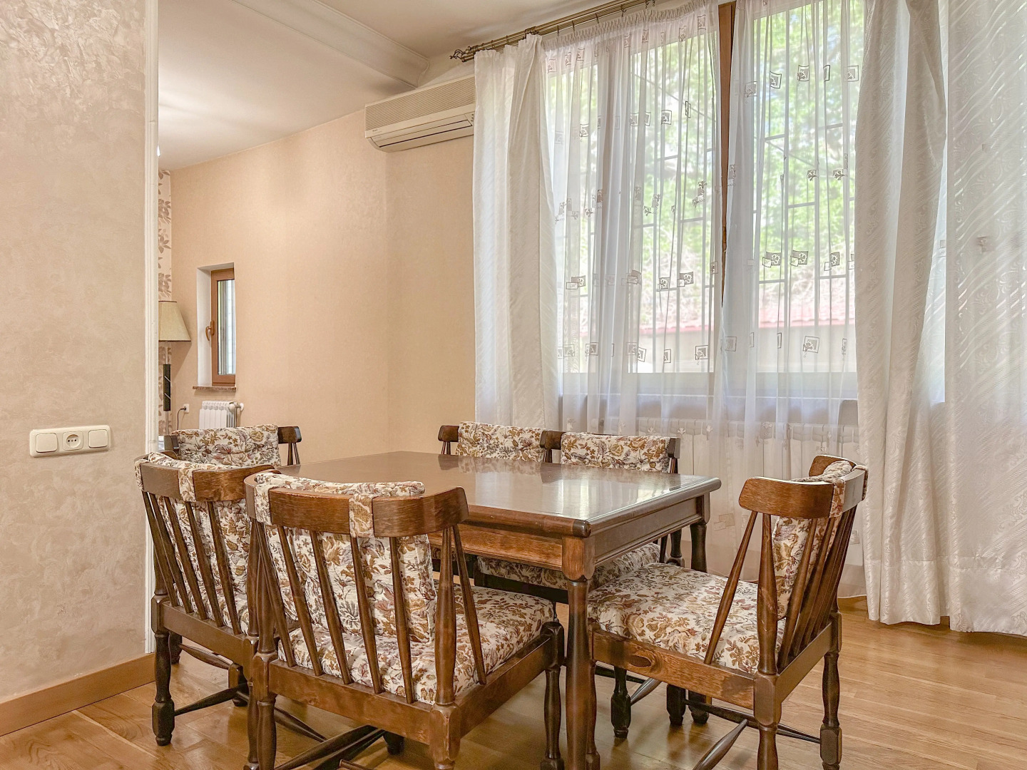 Апартаменты Nostalgia for the near past