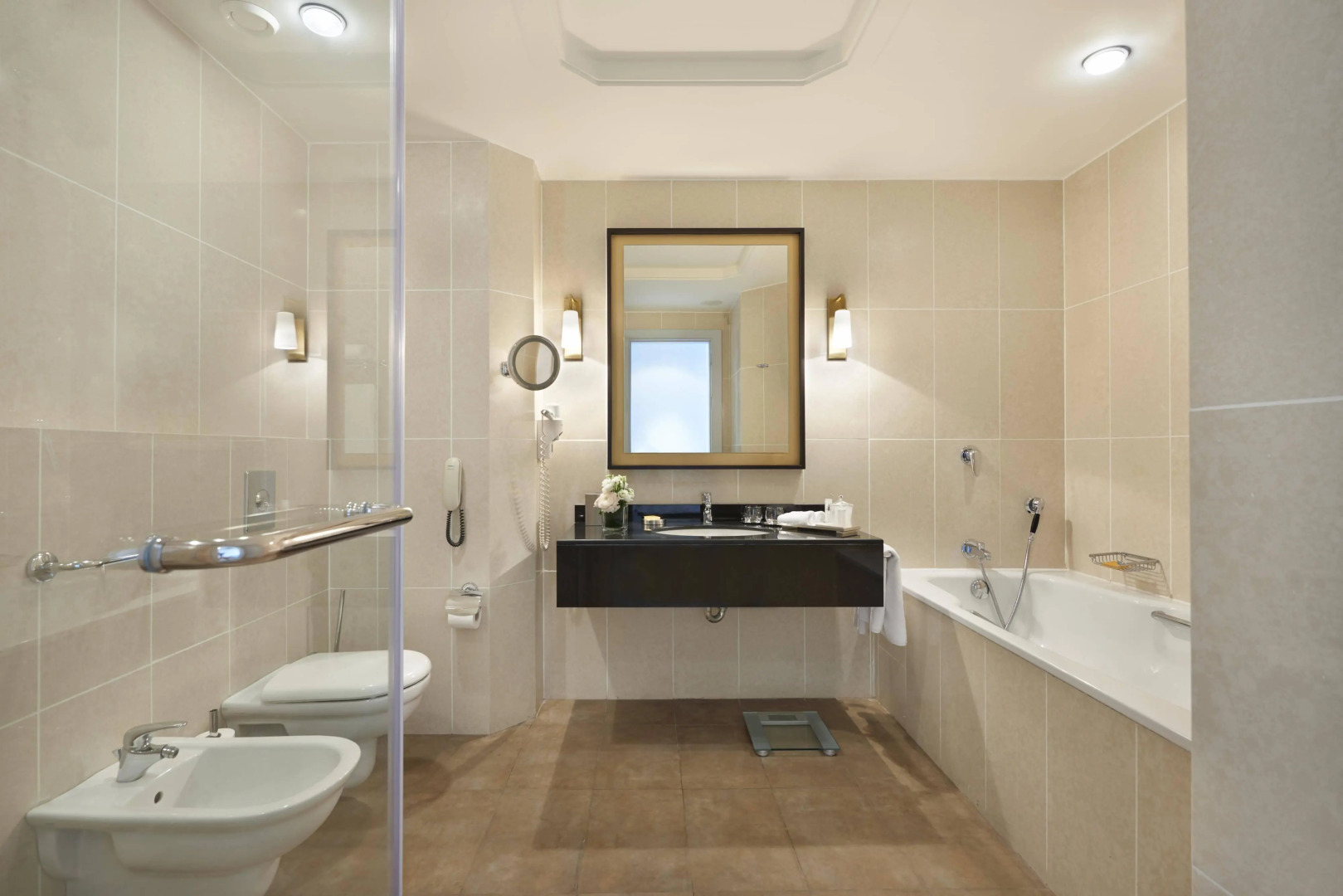 Отель Hyatt Regency Baku