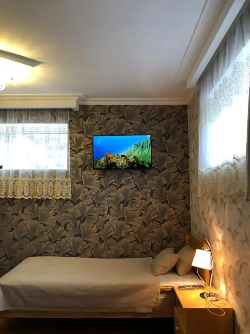 Гостевой дом Elguja Qushashvili