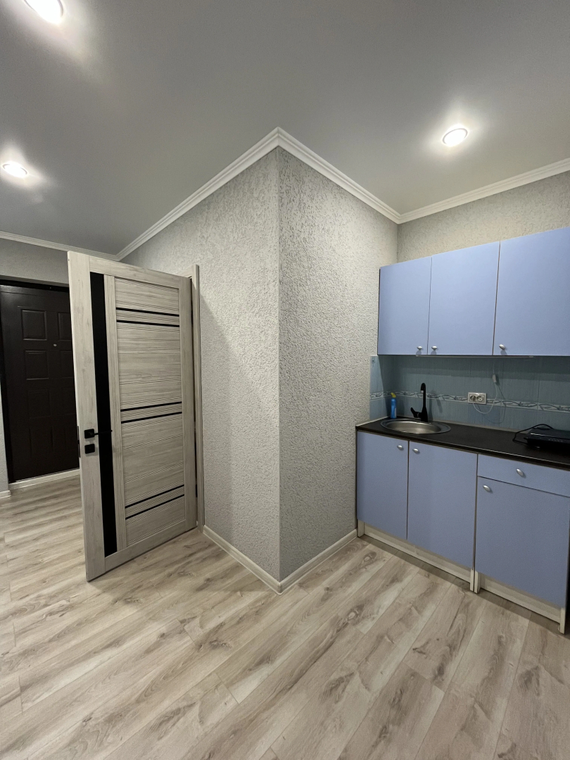 Гостевой дом на Таманской 10