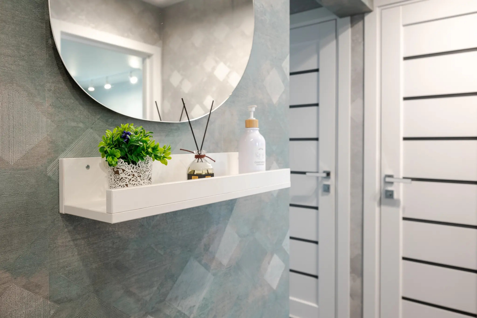 Квартира Апартаменты Премиум 1