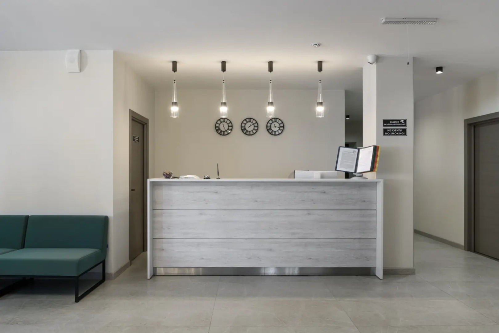 Отель Давыдов