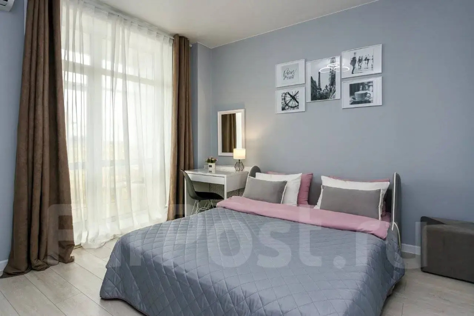 Апартаменты Шарм