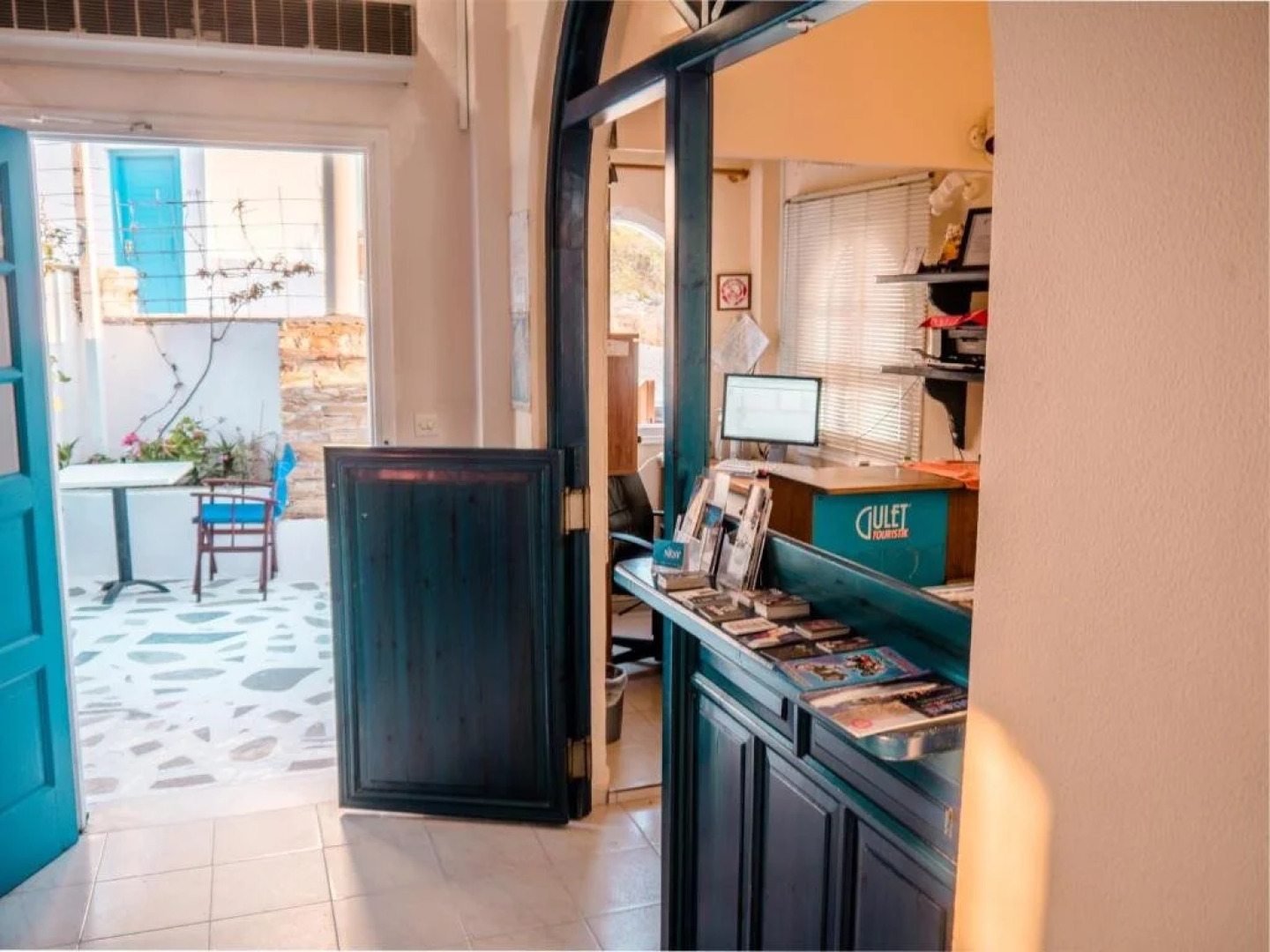 Отель Princess Sissy