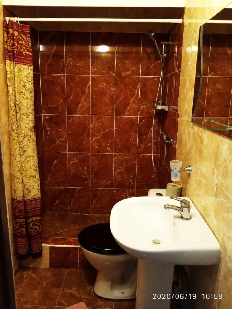 Апартаменты Simple