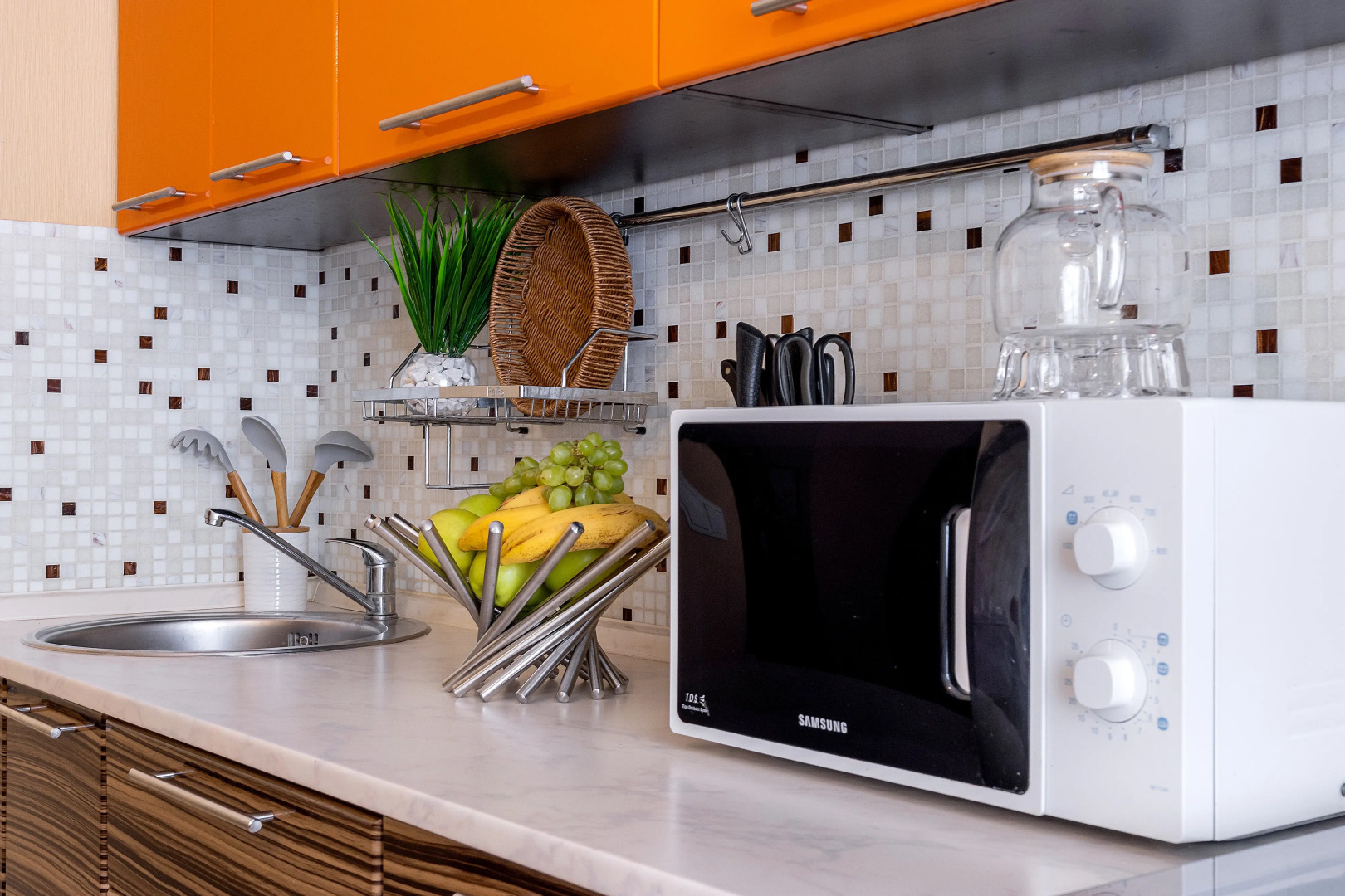 Апартаменты Красивые апартаменты в тихом центре