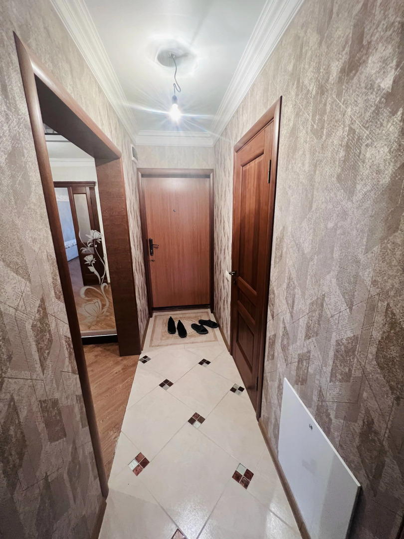 Апартаменты TUR HOUSE в Каспийске