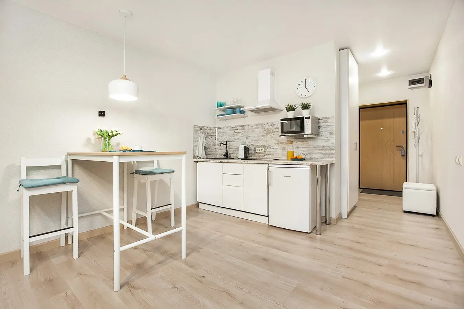 Квартира Морская