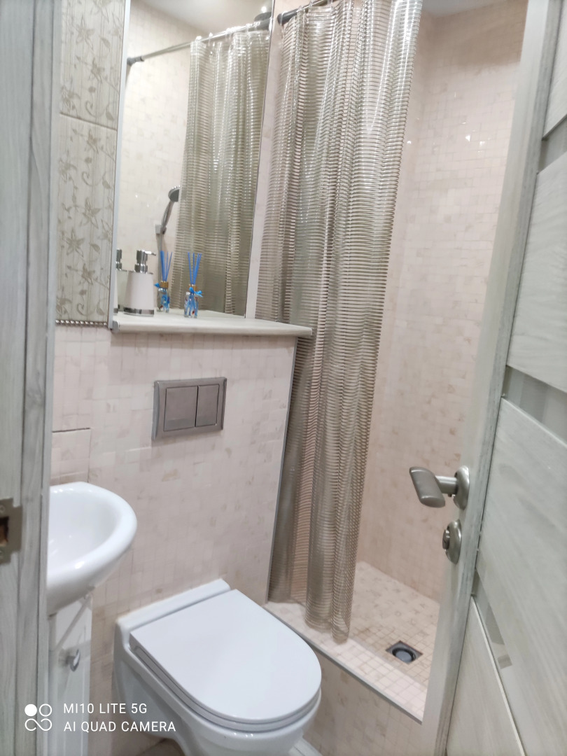 Апартаменты Sweet home CH