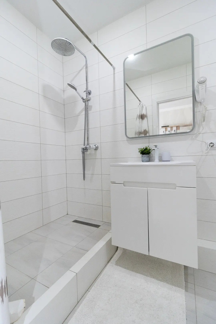 Квартира Ярославская