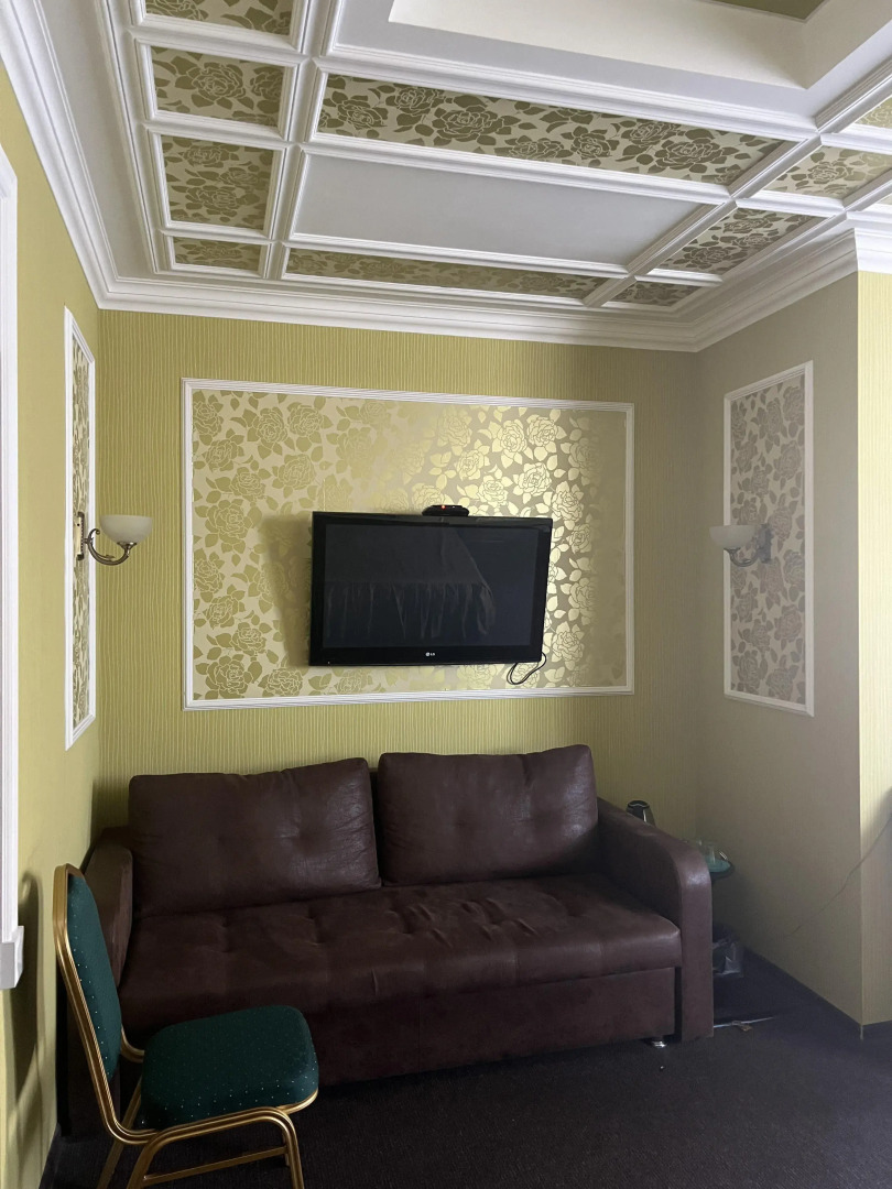 Мини-Отель Дунай