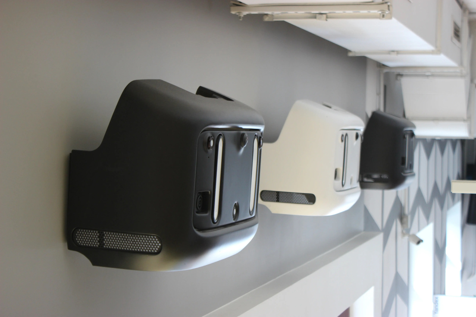 Хостел Гибрид отель Netizen Moscow Rimskaya