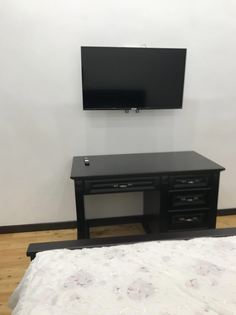 Квартира Уютная в центре города