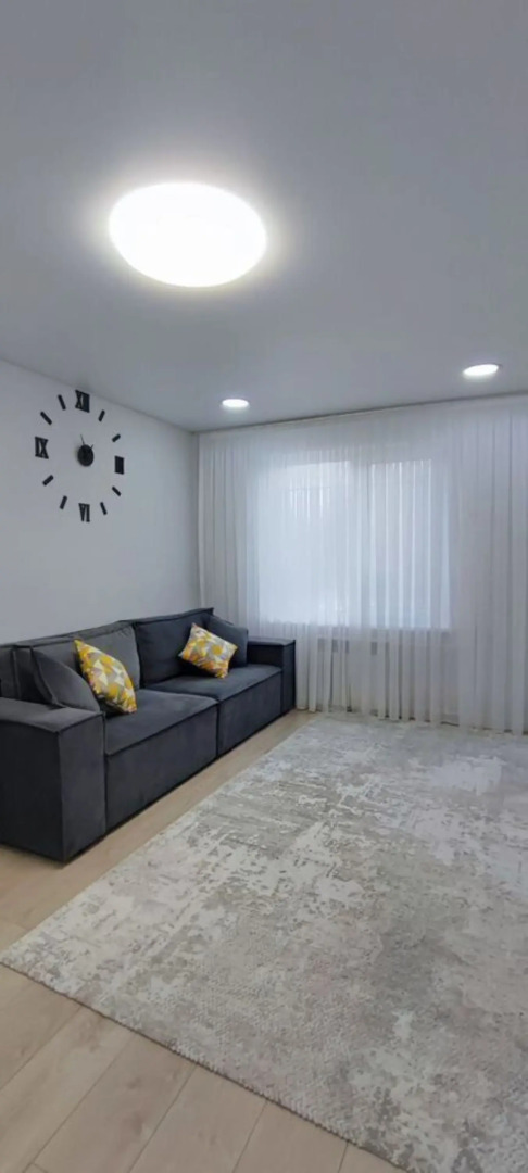 Квартира на Казанском проспекте 5