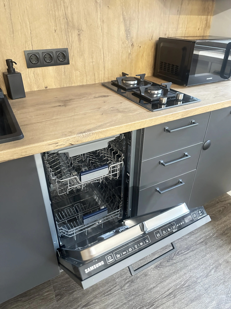 Апартаменты Маяковский