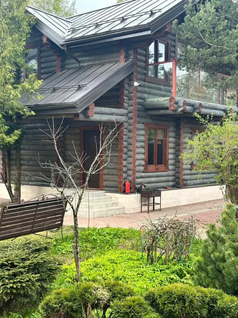 База отдыха Cорочаны