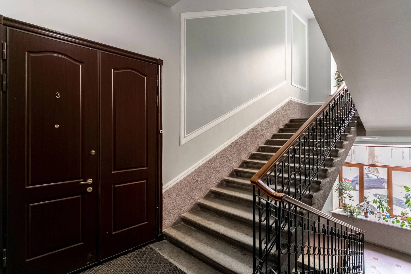 Posadskiy Dvorik Guest House