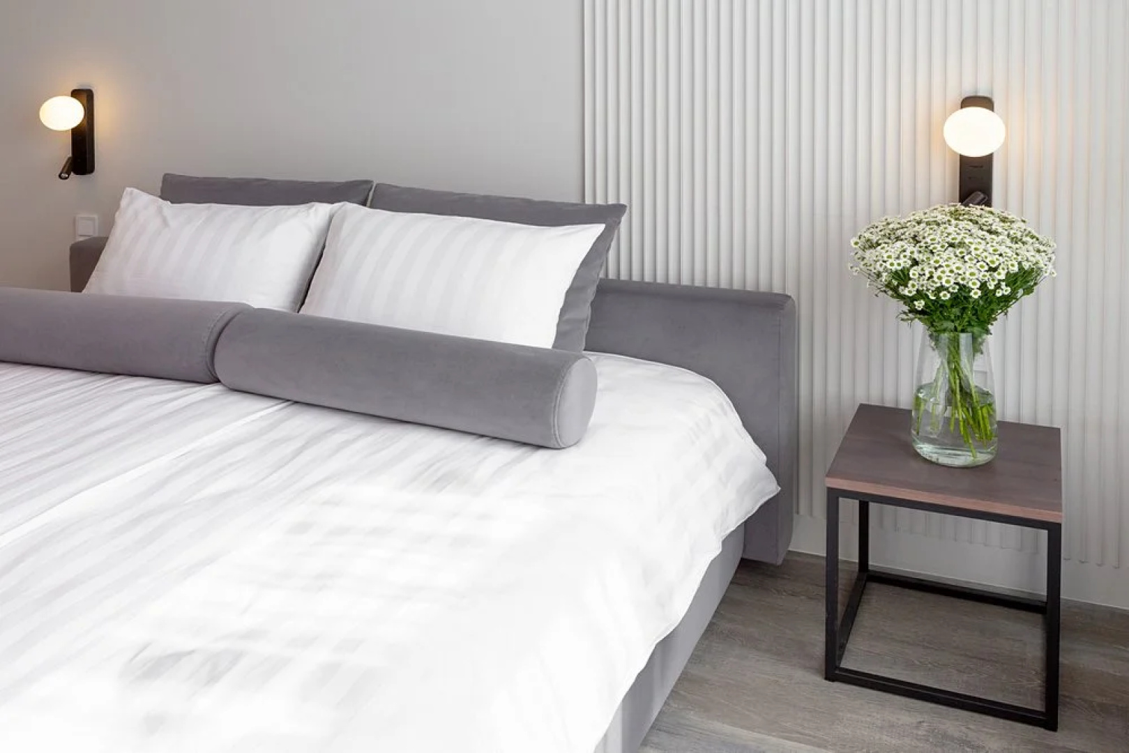 Апартаменты 4Кайф Atlantis 11 с видом на море