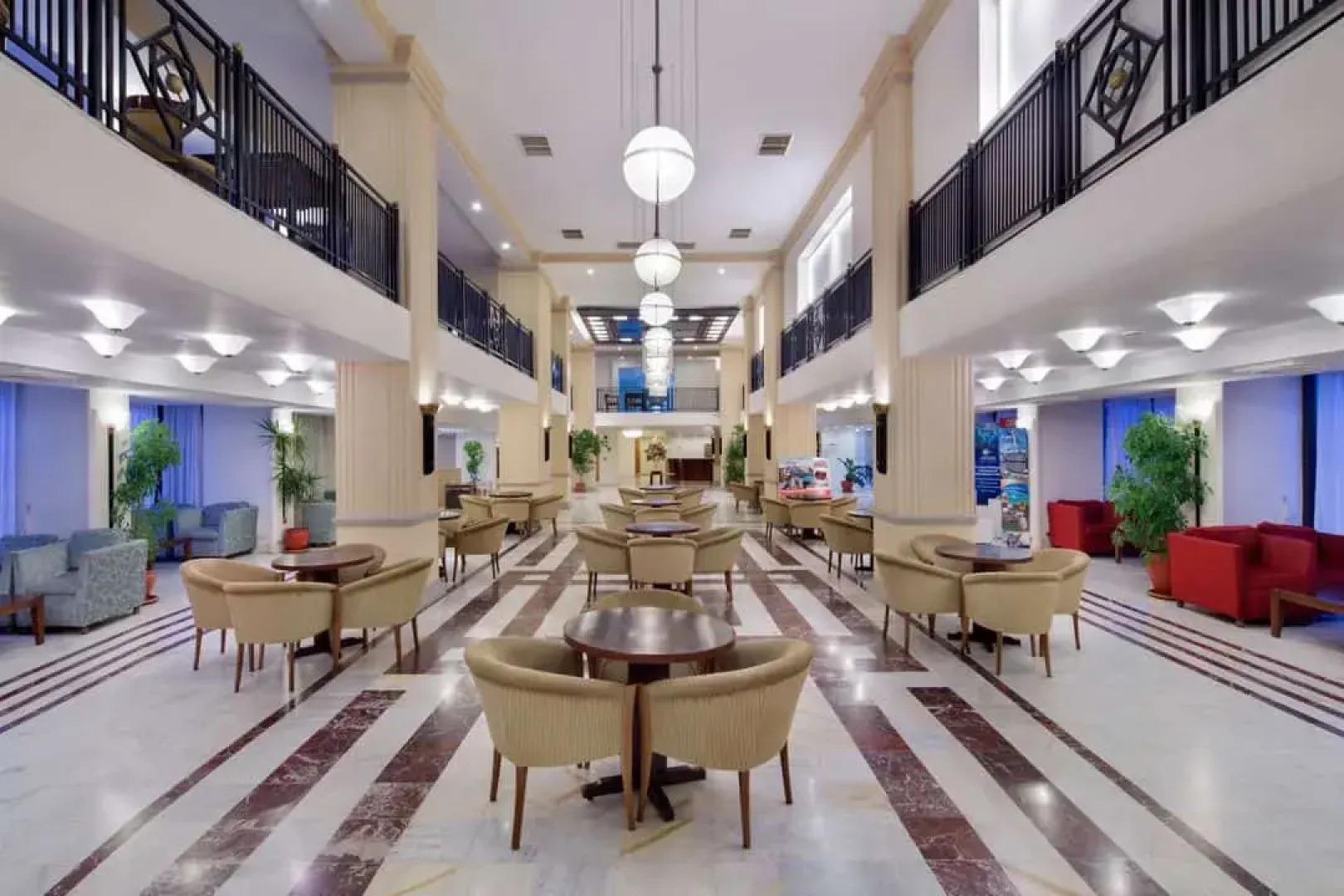 Larissa Phaselis Princess Hotel - All Inclusive
