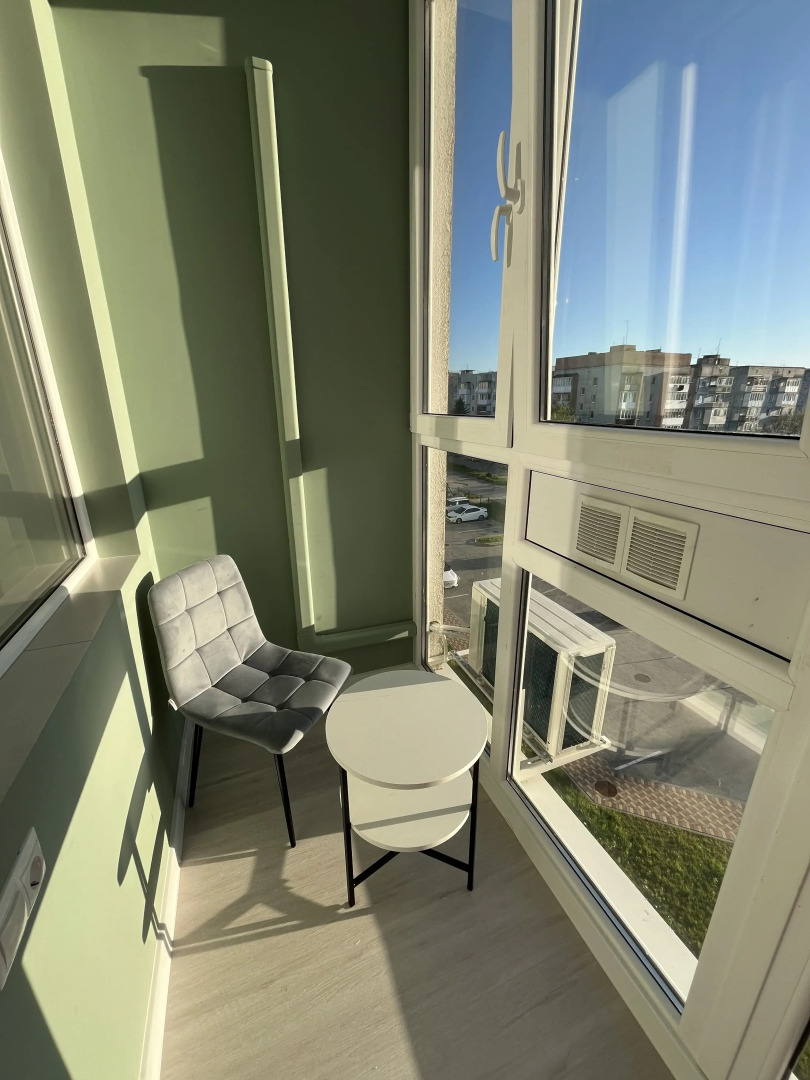 Квартира Солнечный закат