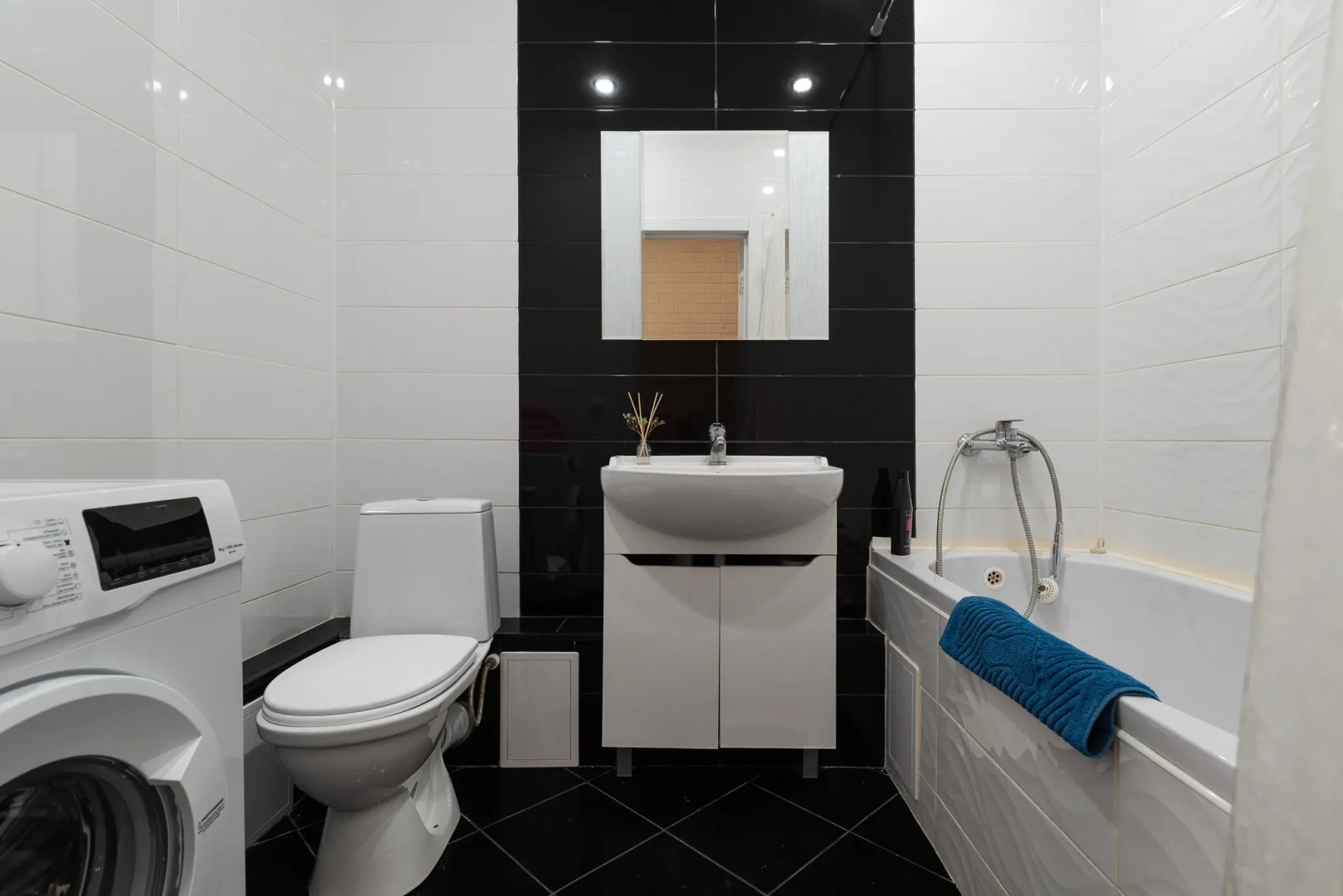 Апартаменты Тут Живут  Парк и Стадион