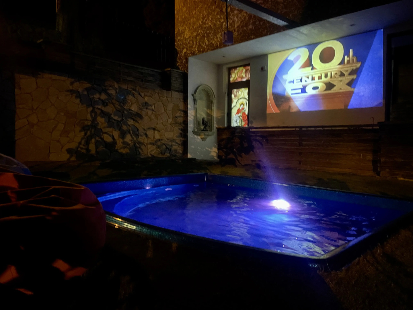 Вилла Villa Rose