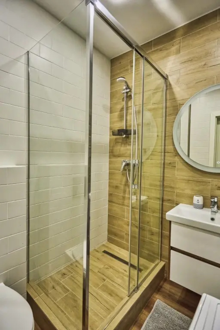 Апартаменты Midgard Club 312