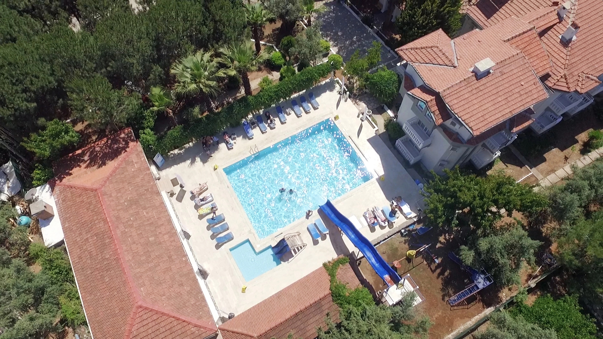 Отель Kaizen Gate and Training Center