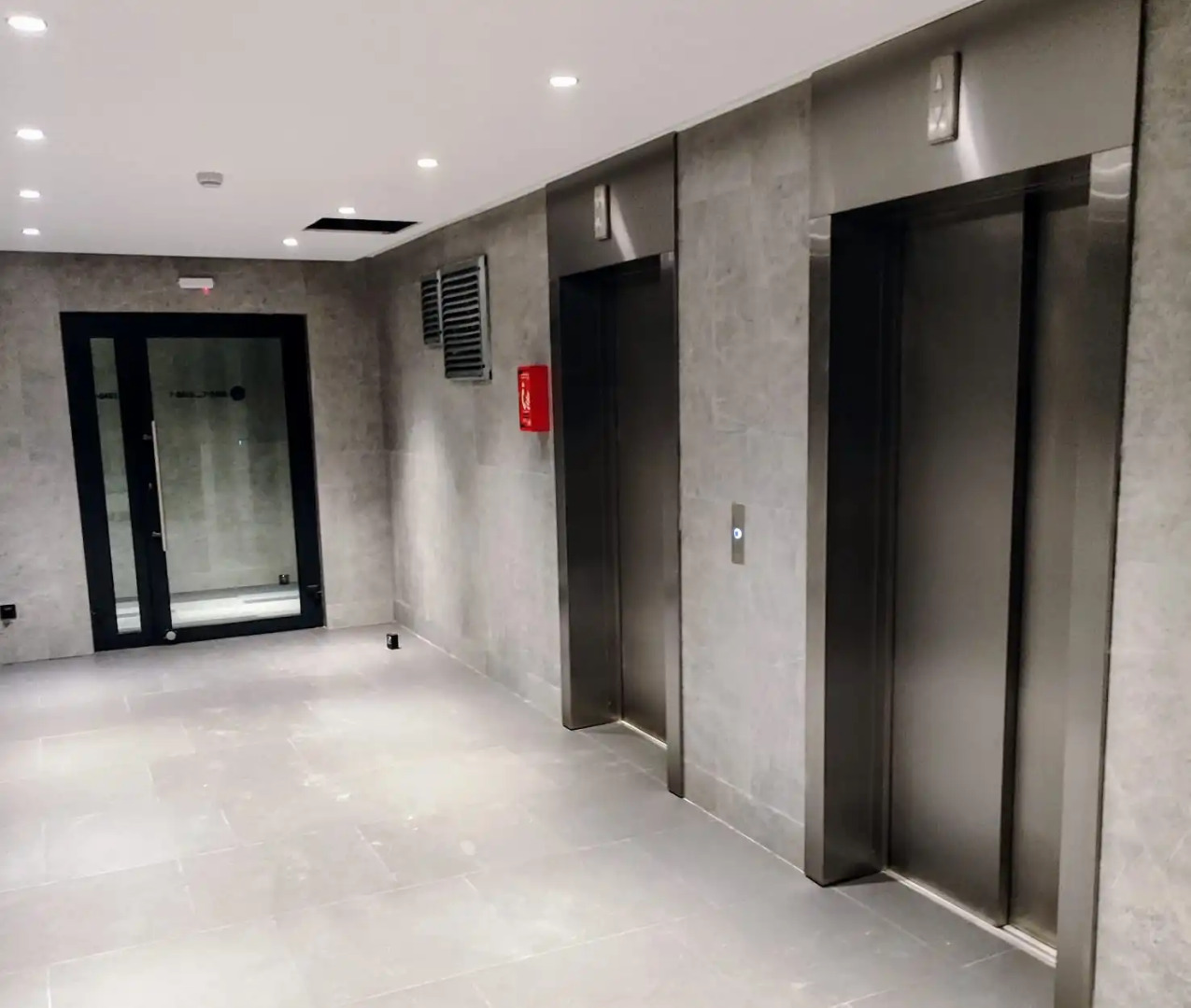 Апартаменты Valo Appart