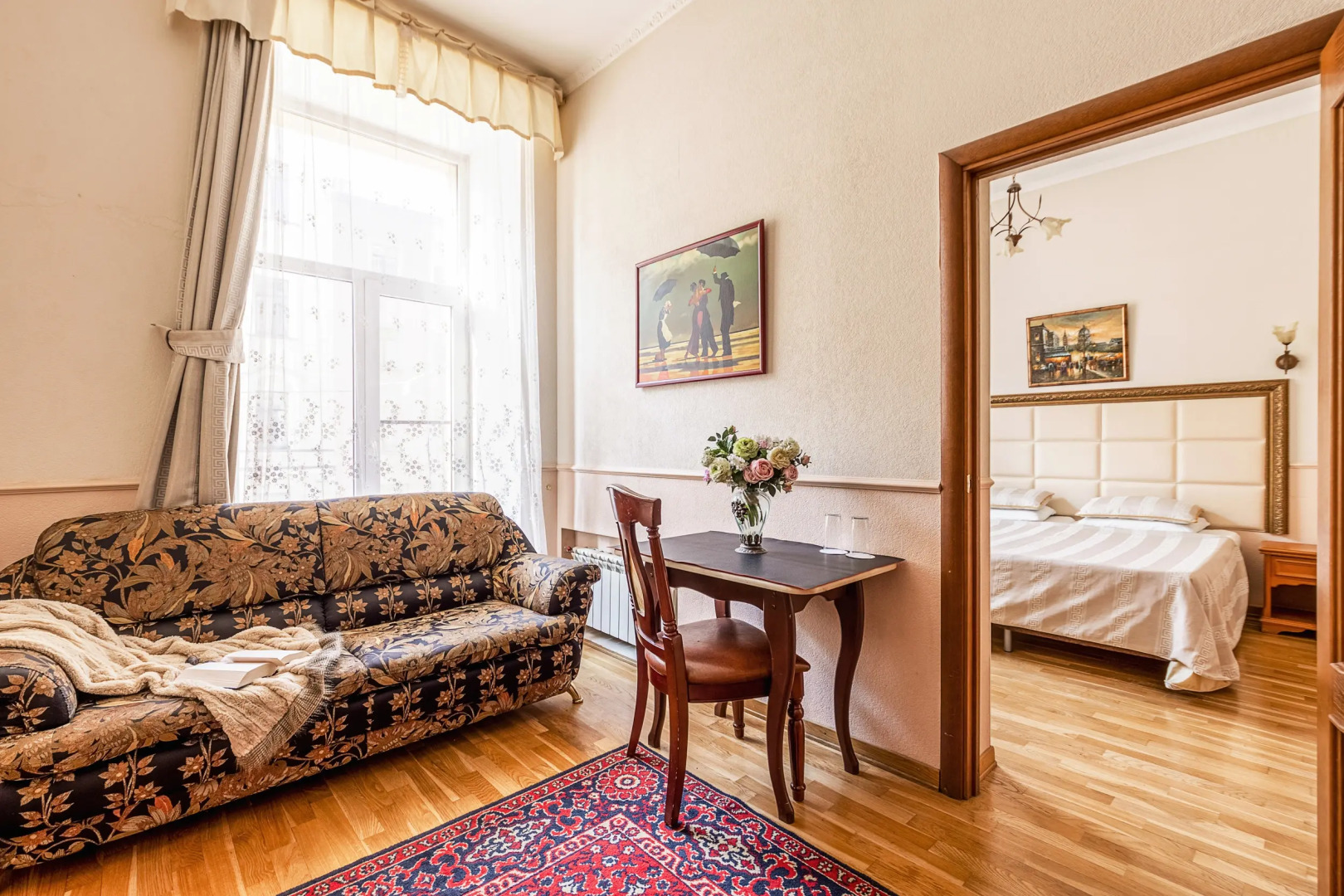 Гостевой дом Резиденция у Адмиралтейства