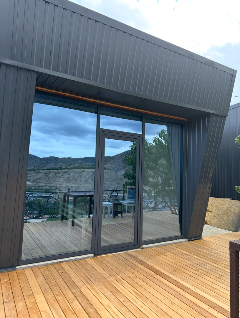 Гостевой дом Terrasa