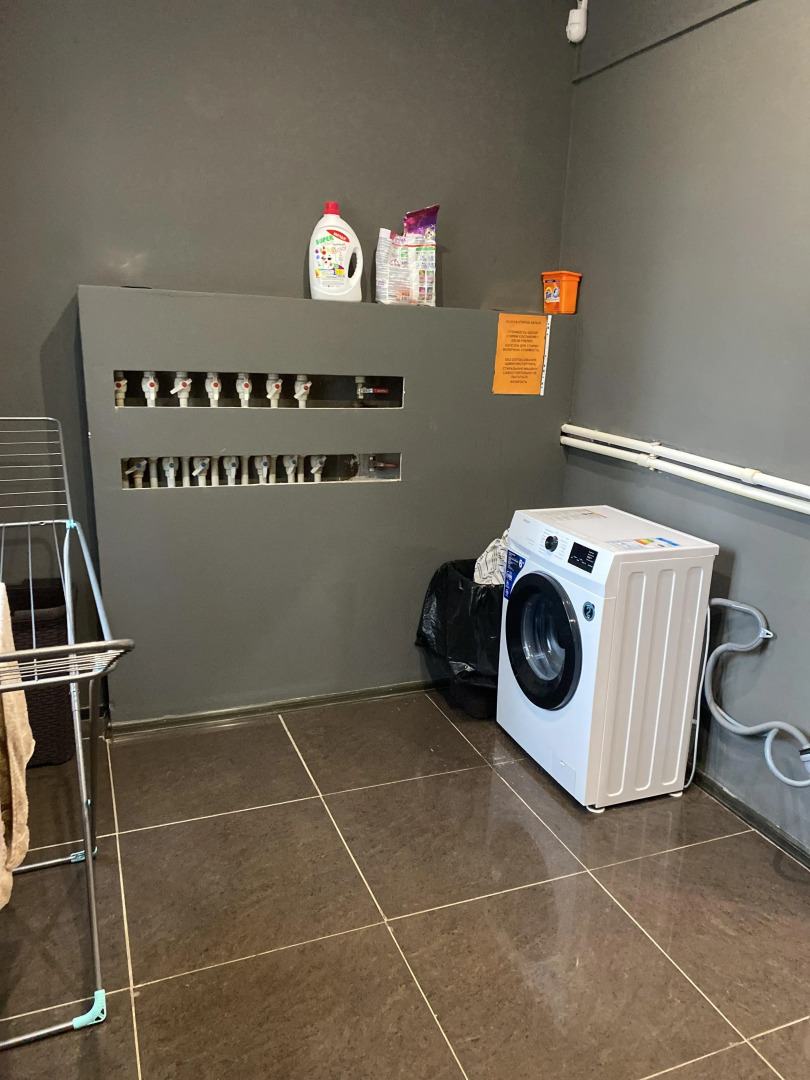 Гостевой дом Афина