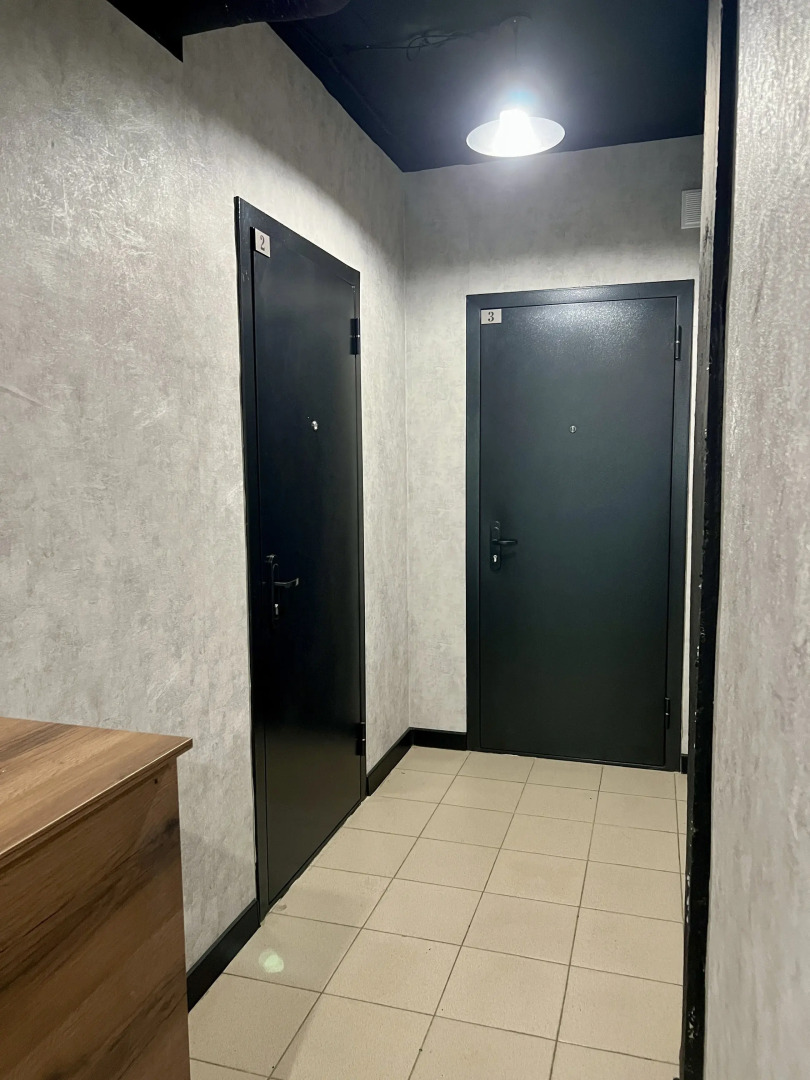 Апарт-отель Апартаменты KM Studios