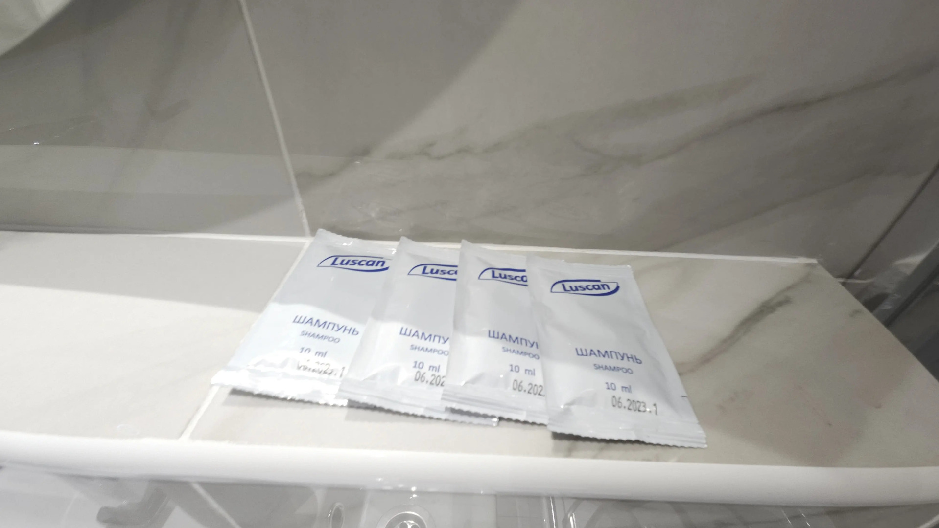 Апартаменты ЖК Кит Зона Комфорта