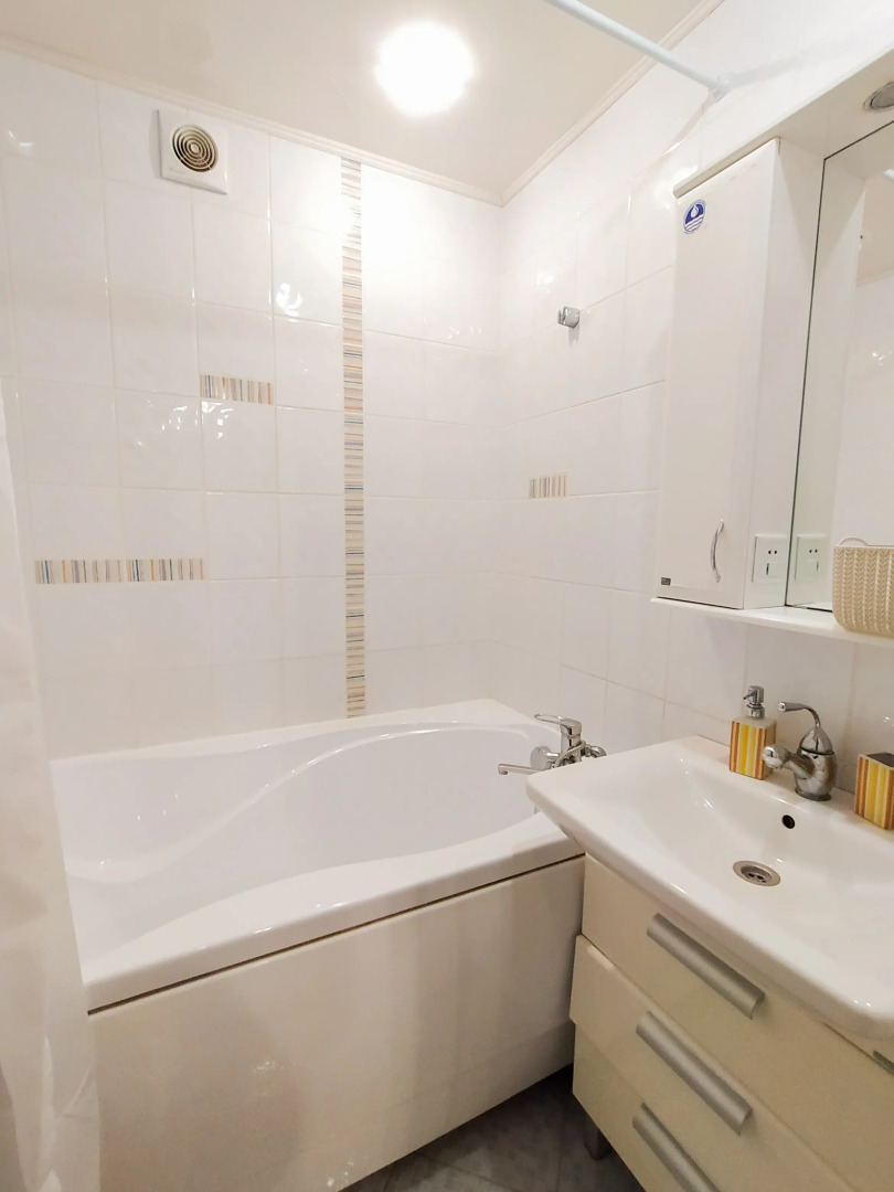 Апартаменты Asian dreams