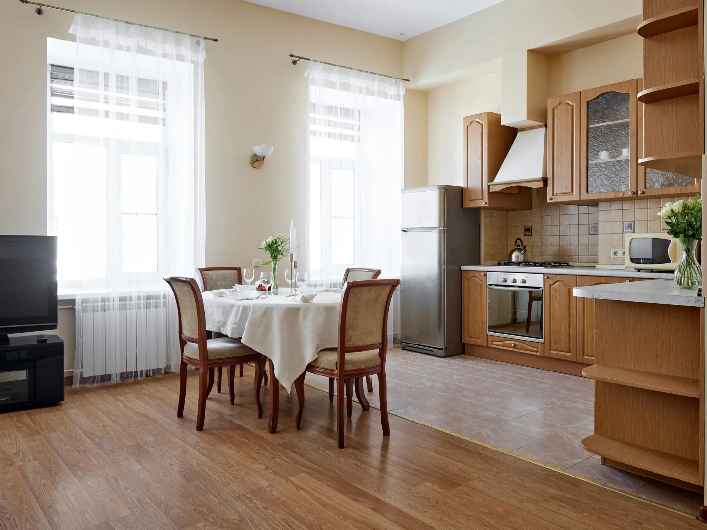 Квартира Nevsky Prestige Apart