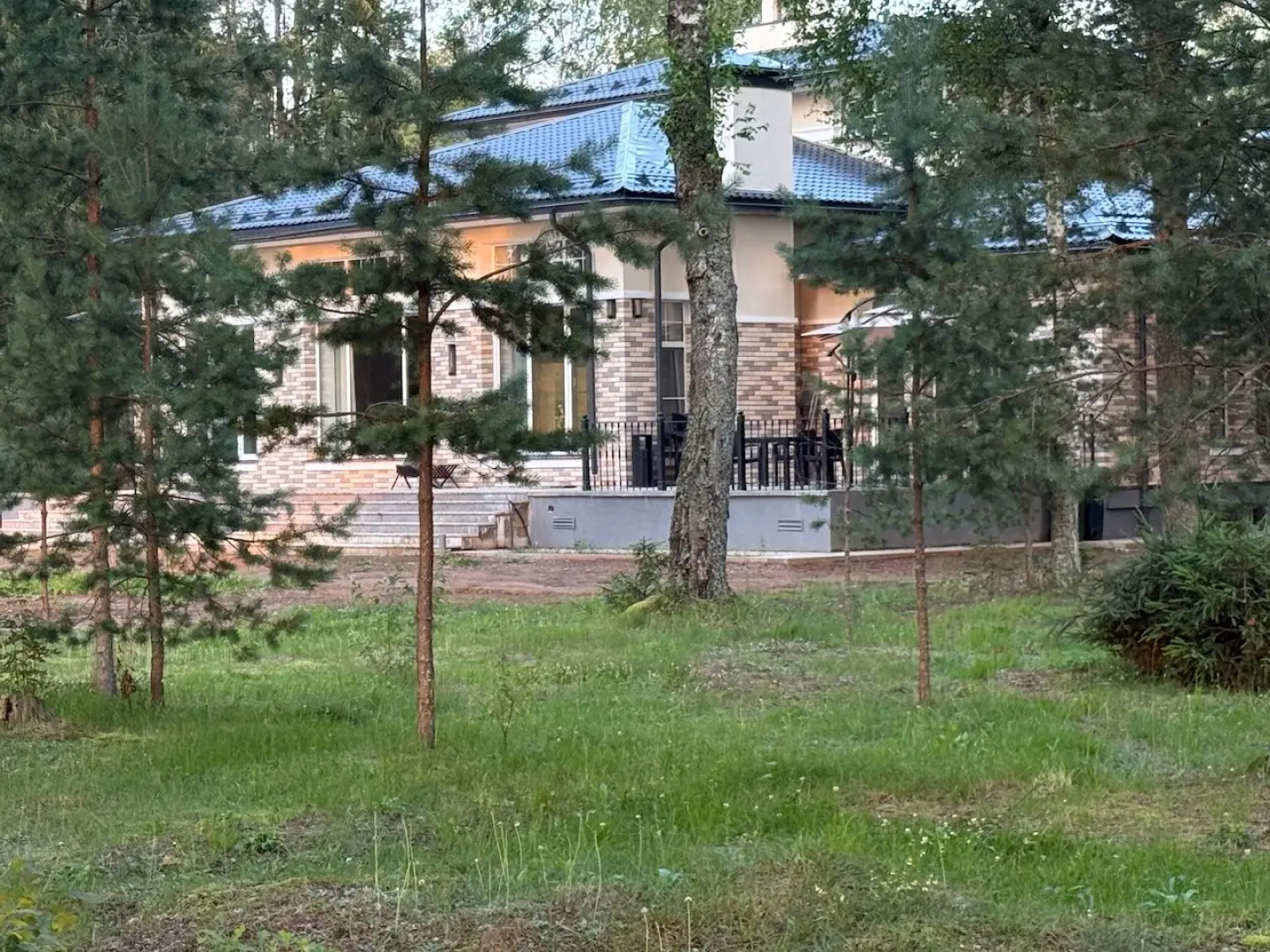 Отель Бутик Граве Резорт