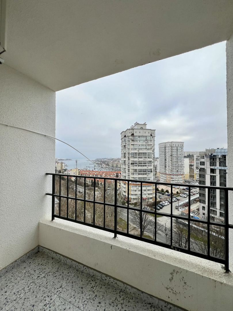 Квартира Степаняна 9а-38 КакДома