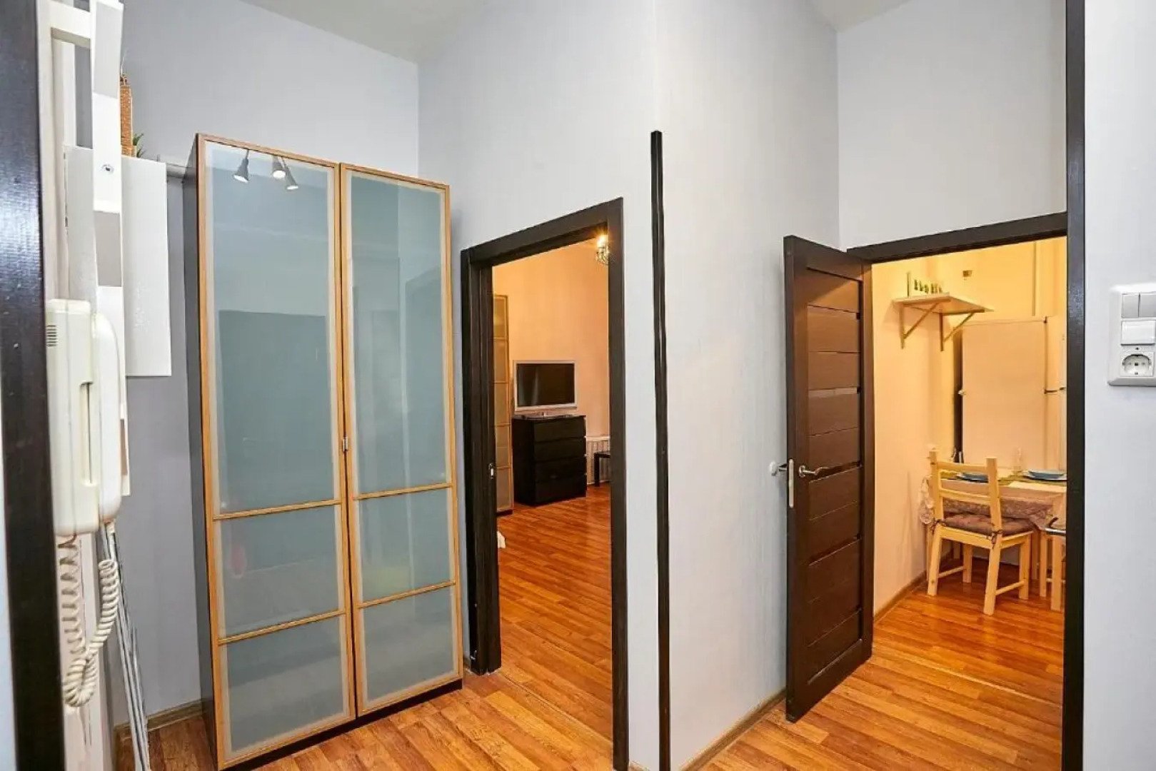 Квартира Baltyiskyi Family's Apartment