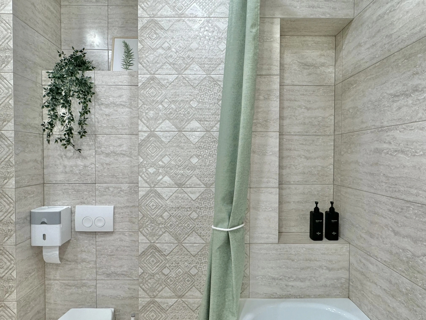 Квартира в Дискавери парк