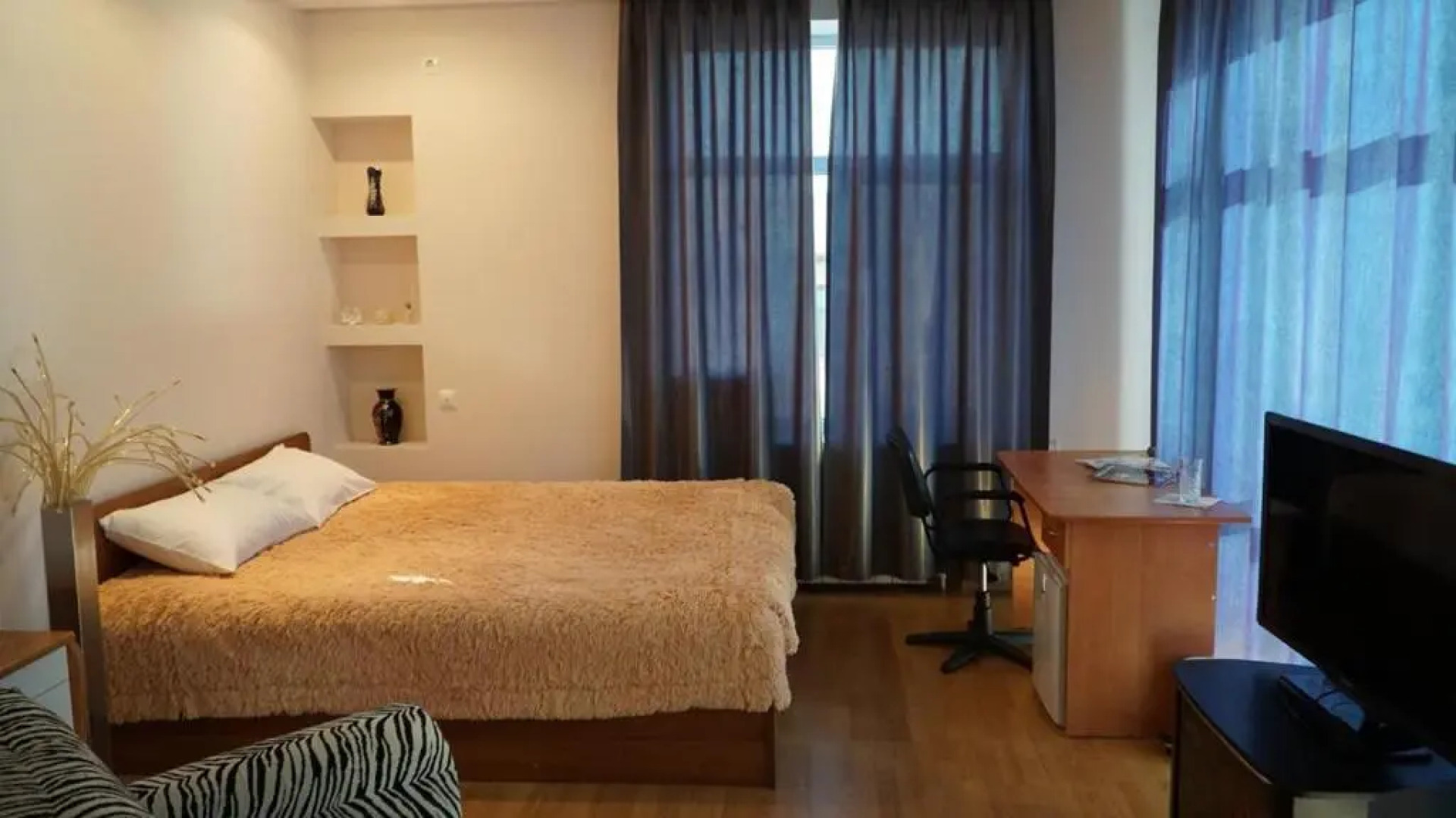 Гостевой дом Патио