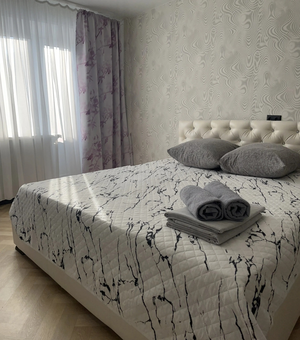 Квартира 4 микрорайон дом 51 город Качканар