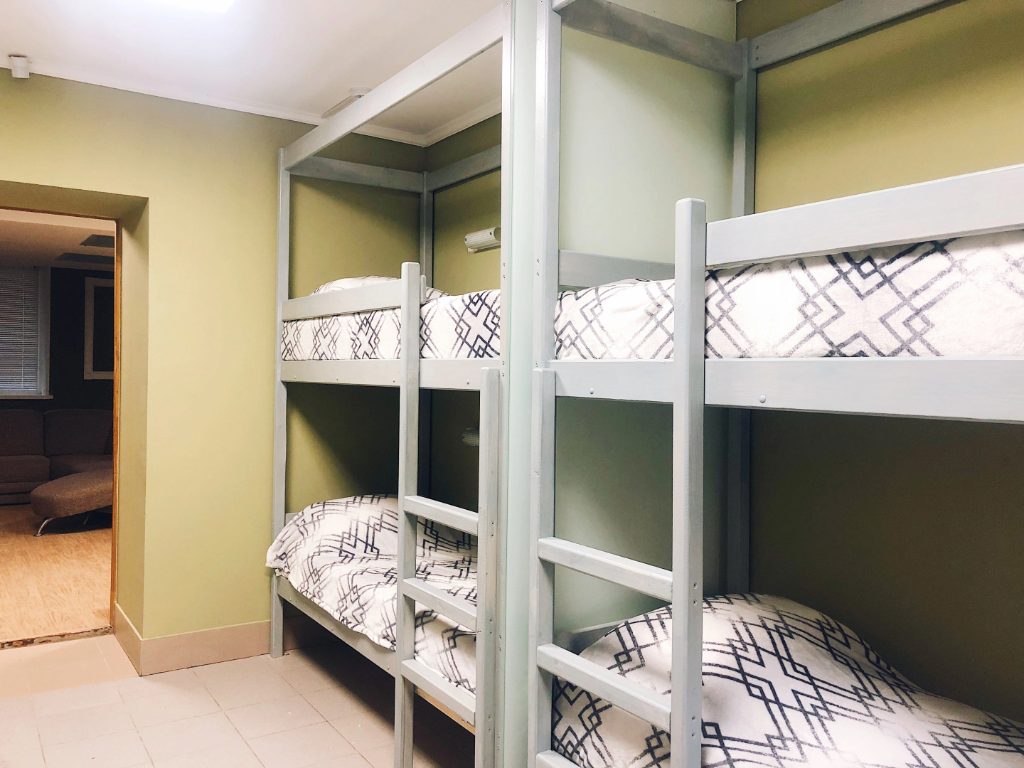 Хостел Ильинский