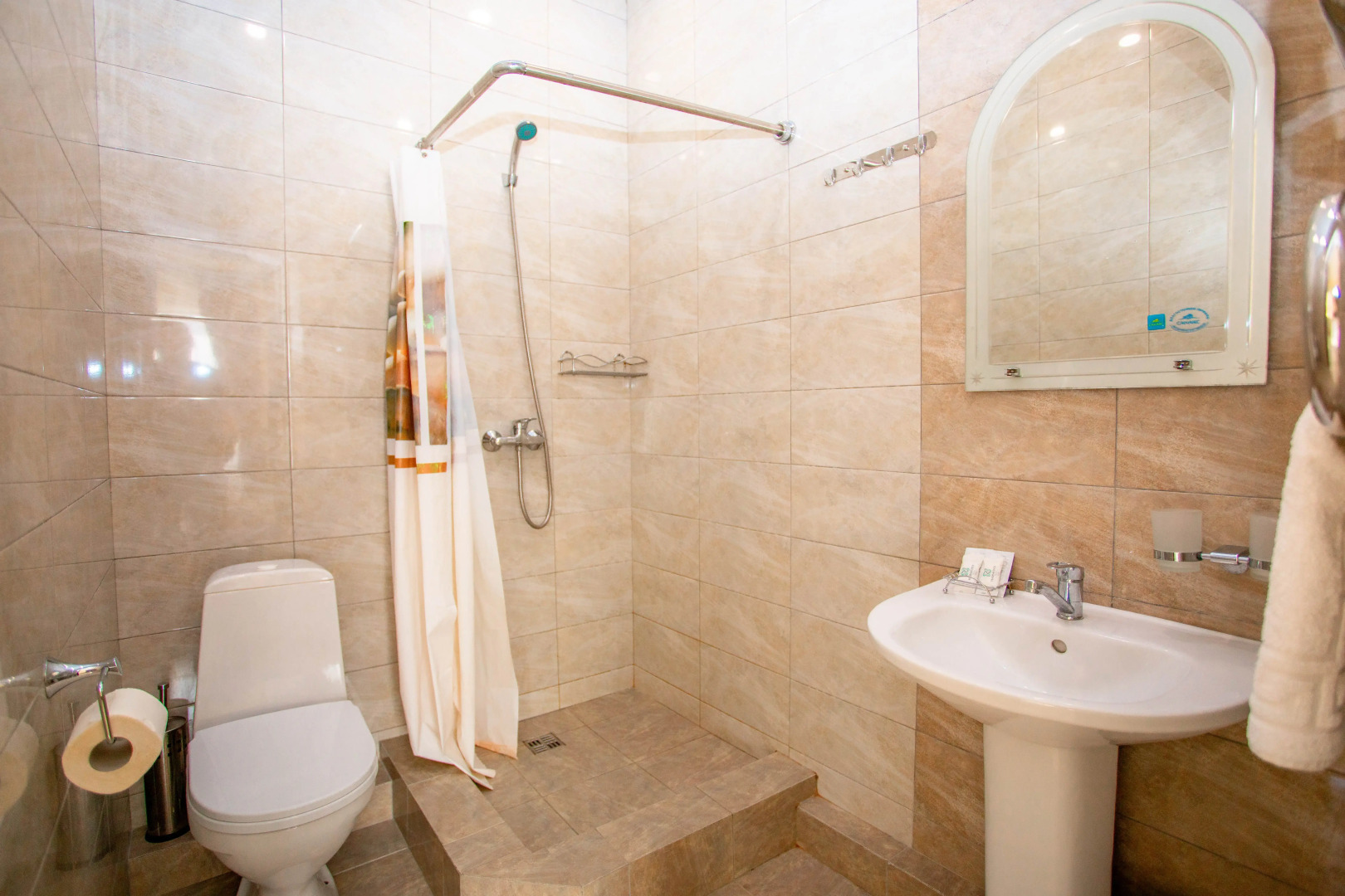 Гостевой дом ИмператорЪ