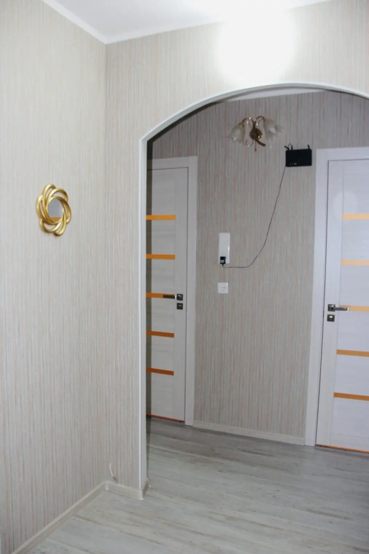 Апартаменты 1комн ул. Широтная 165 к 4